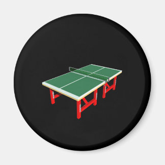 Ping Pong Magneet