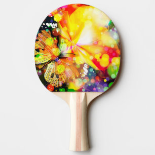 Ping Pong Paddle/Butterfly Tafeltennisbatje