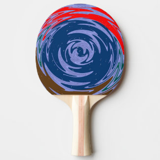 Ping Pong Paddle Goodluck Success ART NavinJoshi Tafeltennisbatje