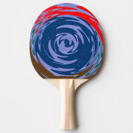 Ping Pong Paddle Goodluck Success ART NavinJoshi Tafeltennisbatje