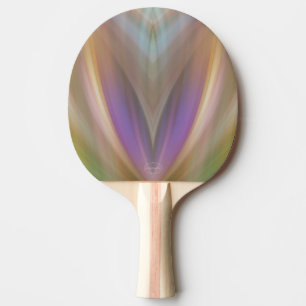 Ping-Pong Paddle - Kaarlicht - HAMbyWG Tafeltennisbatje