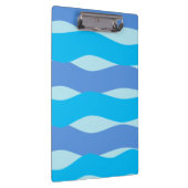 Ping Pong Paddle Klembord (Rechts)