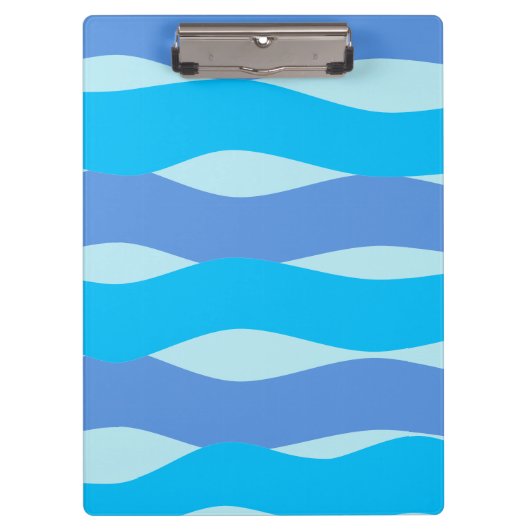 Ping Pong Paddle Klembord (Voorkant)