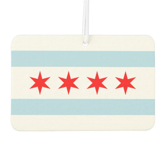 Ping Pong Paddle Luchtverfrisser (Achterkant)