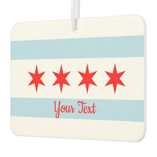 Ping Pong Paddle Luchtverfrisser (Links)