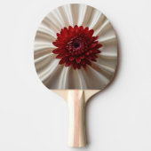 Ping pong paddle met Japanse kleuren Tafeltennisbatje (Voorkant)
