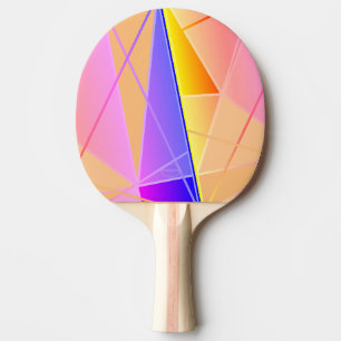 Ping-Pong Paddle - past een Lijst door HAMbyWG aan Tafeltennisbatje