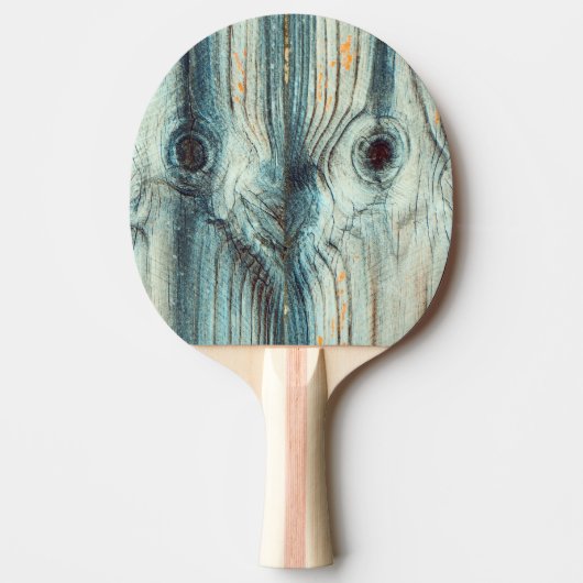 Ping Pong Paddle Tafeltennisbatje (Voorkant)