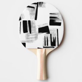 Ping Pong Paddle Tafeltennisbatje