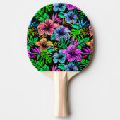 Ping Pong Paddle Tafeltennisbatje (Voorkant)