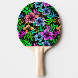 Ping Pong Paddle Tafeltennisbatje