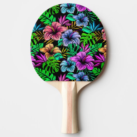 Ping Pong Paddle Tafeltennisbatje (Voorkant)