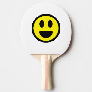 Ping Pong Paddle! Tafeltennisbatje