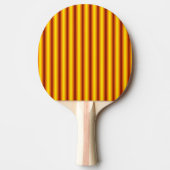 Ping Pong Paddle Tafeltennisbatje (Voorkant)