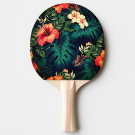 Ping Pong Paddle Tafeltennisbatje