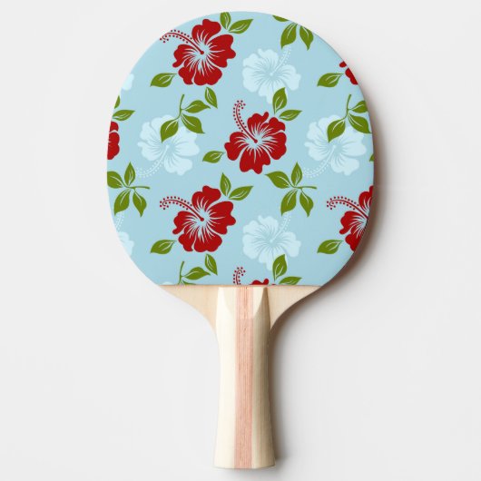 Ping Pong Paddle Tafeltennisbatje (Voorkant)