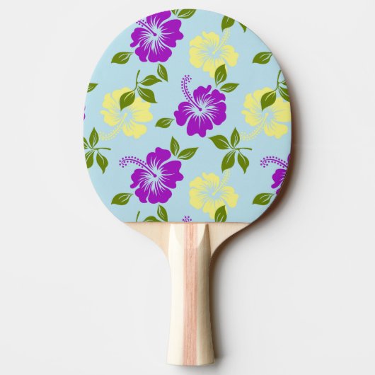 Ping Pong Paddle Tafeltennisbatje (Achterkant)