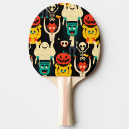 Ping Pong Paddle Tafeltennisbatje