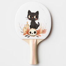Ping pong paddle 