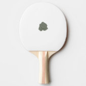 Ping Pong Paddle Tafeltennisbatje (Voorkant)