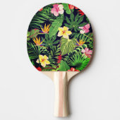 Ping Pong Paddle Tafeltennisbatje (Voorkant)