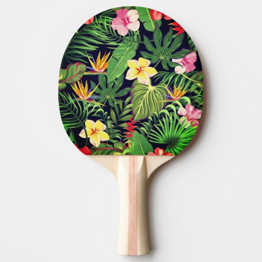 Ping Pong Paddle Tafeltennisbatje (Voorkant)