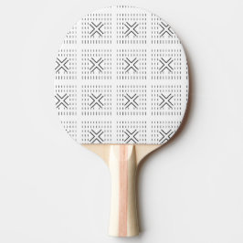 Ping Pong Paddle Tafeltennisbatje