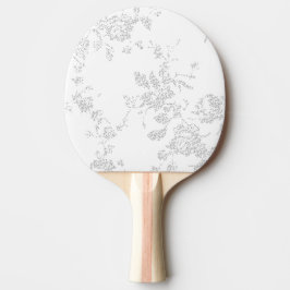 Ping Pong Paddle Tafeltennisbatje