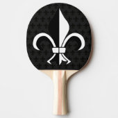 Ping Pong Paddle Tafeltennisbatje (Voorkant)
