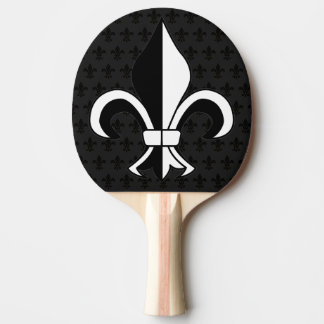 Ping Pong Paddle Tafeltennisbatje