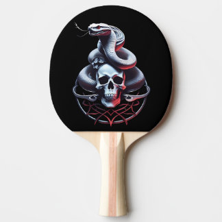 Ping Pong Paddle Tafeltennisbatje