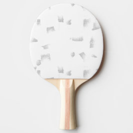 Ping Pong Paddle Tafeltennisbatje