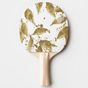 Ping Pong Paddle Tafeltennisbatje