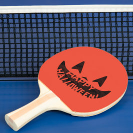 Ping Pong Paddle Tafeltennisbatje