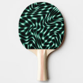 Ping Pong Paddle Tafeltennisbatje (Achterkant)