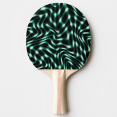 Ping Pong Paddle Tafeltennisbatje (Voorkant)