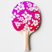 Ping Pong Paddle Tafeltennisbatje (Achterkant)