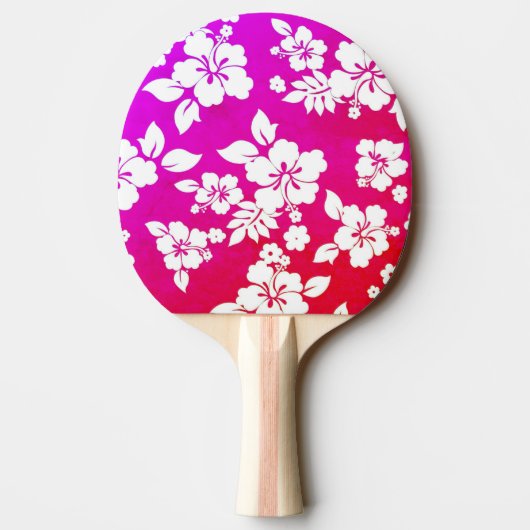 Ping Pong Paddle Tafeltennisbatje (Achterkant)