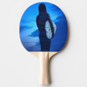 Ping Pong Paddle Tafeltennisbatje (Voorkant)