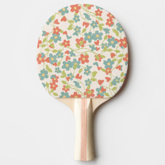 Ping Pong Paddle Tafeltennisbatje