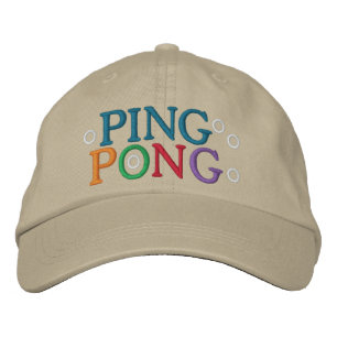 PING PONG PET