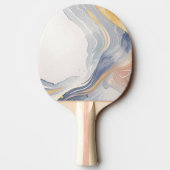 Ping Pong Playtime: Aangepaste peddels voor kinder Tafeltennisbatje (Achterkant)