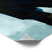 Ping Pong Posters: Angst Poster (Hoek)