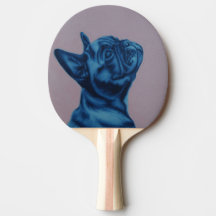 Ping Pong Pup