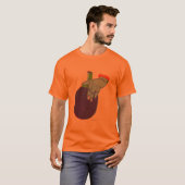 PING PONG T-SHIRT (Voorkant volledig)