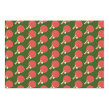 Ping Pong Table Tennis Design