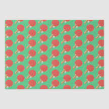 Ping Pong Table Tennis Design