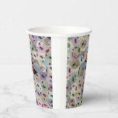 Ping Pong Tables Papieren Bekers (Rechts)