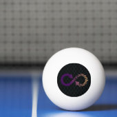 Ping Pong & Tafeltennisballen Pingpongbal (Net)