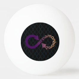 Ping Pong & Tafeltennisballen Pingpongbal